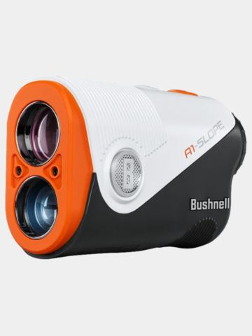 Bushnell A1 Slope černá