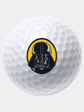 Volvik Postavy ze Star Wars 6 pestrý