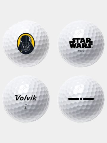 Volvik Postavy ze Star Wars 6 pestrý