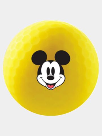 Volvik 6 postav z Disneyho filmů pestrý