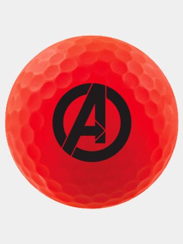 Volvik Postavy z filmu Avengers 6 pestrý