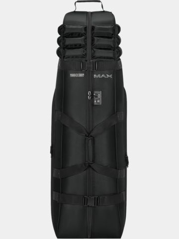 Big Max Cruiser Travelcover schwarz