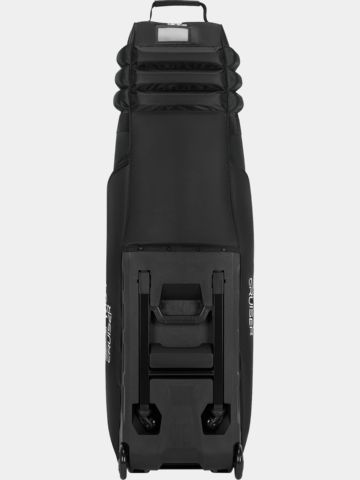 Big Max Cruiser Travelcover schwarz