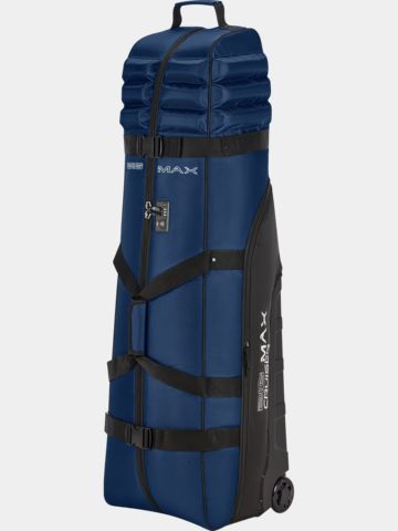 Big Max Cruiser Travelcover navy