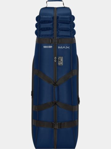 Big Max Cruiser Travelcover navy