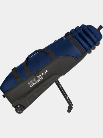 Big Max Cruiser Travelcover navy