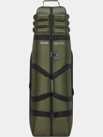 Big Max Cruiser Travelcover Grün