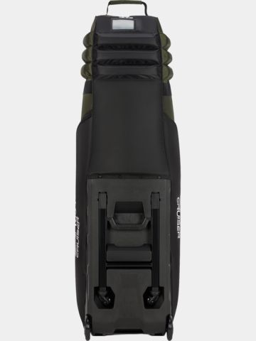 Big Max Cruiser Travelcover Grün