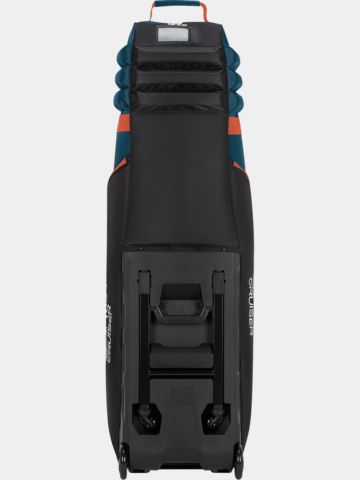 Big Max Cruiser Travelcover petrol