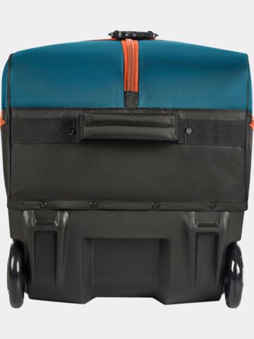 Big Max Cruiser Travelcover petrol