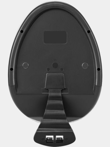 Big Max Dri Lite Seven H Standbag schwarz-weiß