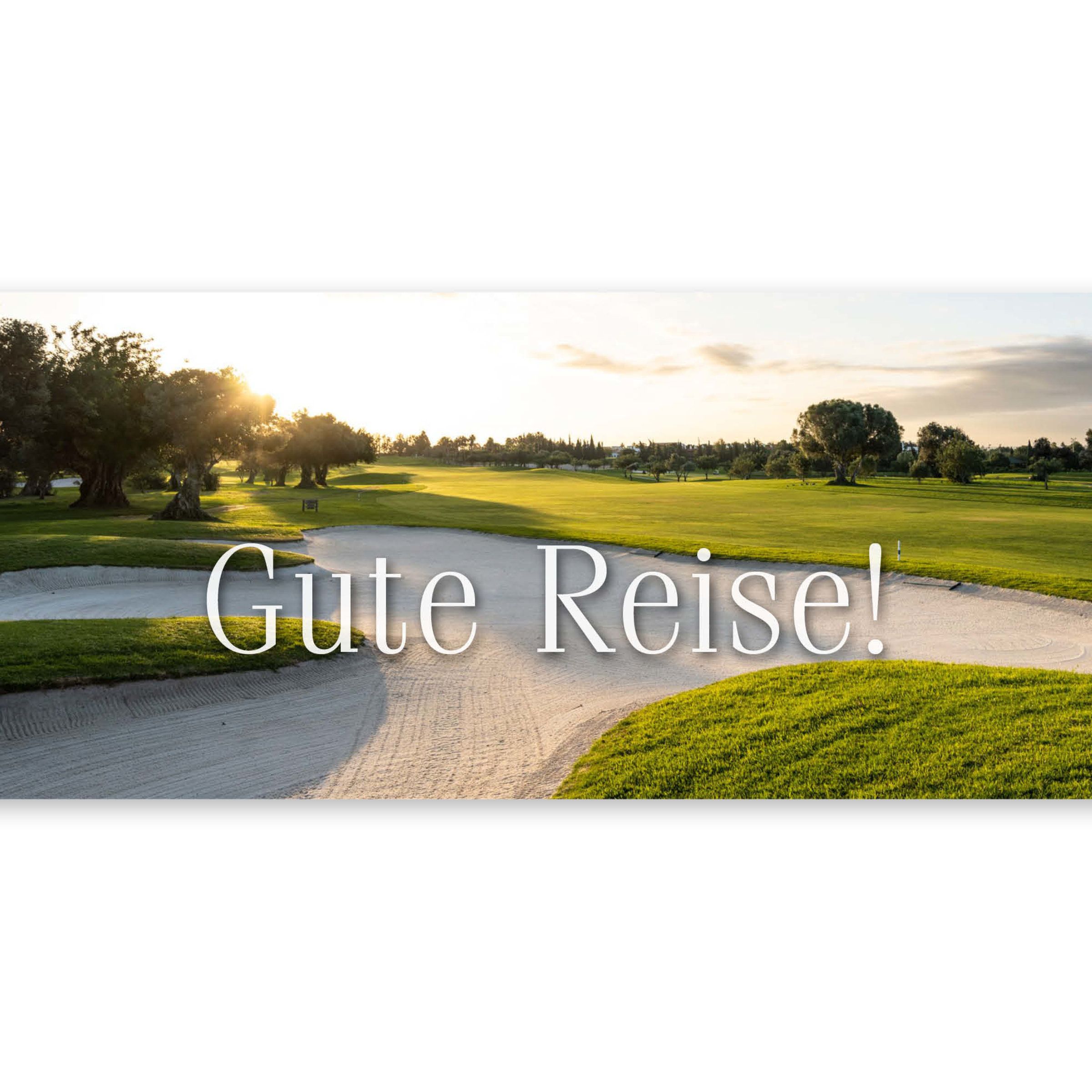 Fabelhafte Golf House Gutschein Ebenbild